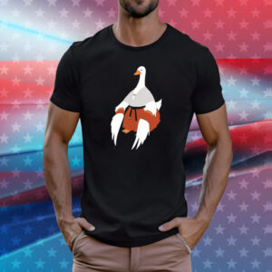 The Geese Howard T-Shirt