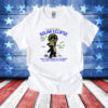 The Next Total Solar Eclipse Won’t Be Visible Until Aug 12 2045 T-Shirt