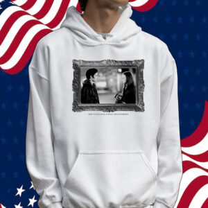 The Tortured Poets Department RgJm X Ttpd Tee shirt