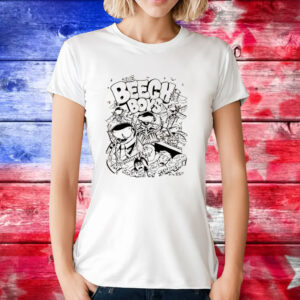 The Golden Girls picture it sicily T-Shirt