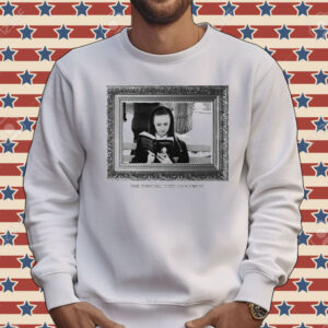 The fortured poets department Tee shirt