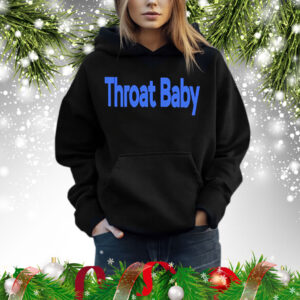Throat Baby Shirt