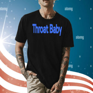 Throat Baby Shirt