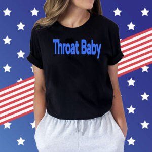 Throat Baby Shirt