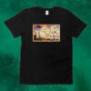Tour of the Islands Tee shirt