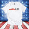 Turbotax 0-60% in 5 seconds flat T-Shirt