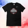 UConn Huskies Nike 2024 NCAA Men’s Basketball National Champions T-Shirt