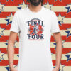 Uconn Huskies 2024 Final Four Cleveland Ohio Shirt