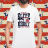 Uconn Huskies 2024 NCAA Elite Eight Shirt