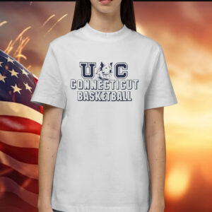 Uconn Huskies connecticut basketball Shirt