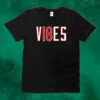 V18es Tee shirt