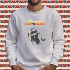 Vintage Devin Booker Phoenix Suns Tee shirt