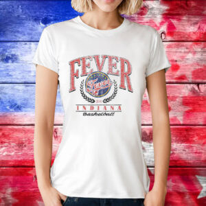 WNBA Indiana fever top class T-Shirt