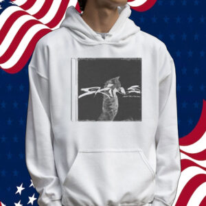 X cat skins Tee shirt