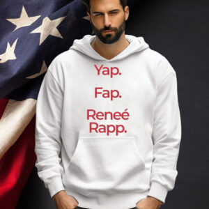Yap Fap Renee Rapp T-shirt