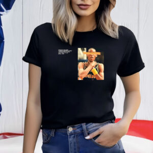House Of Orange Madison Square Garden New York Shirt