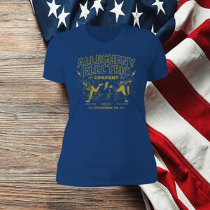 Allegheny Electric Company SweatShirt