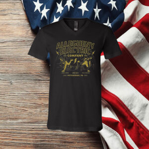 Allegheny Electric Company SweatShirt