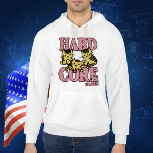 Hard Core Heaven Shirt
