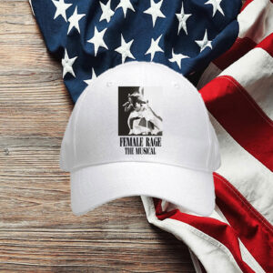 Taylor Swift Tour Female Rage The Musical Hat