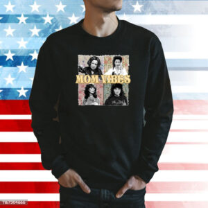 90’s Mom Vibes Sweatshirt