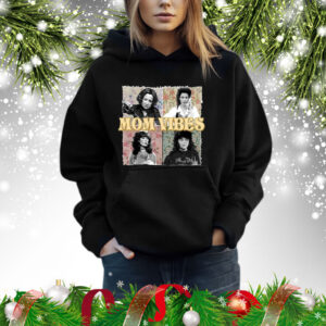 90’s Mom Vibes Hoodie