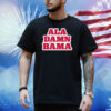 Ala Damn Bama Shirt