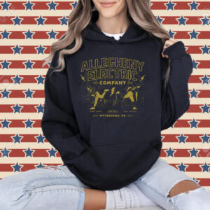 Allegheny Electric Company Sweatshirt