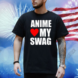 Animeswag Shirt
