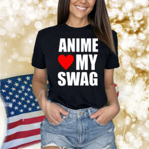 Animeswag Shirt