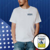 Barstool Sports Pickleball Paddle Shirt