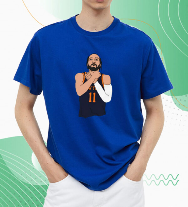 Big Knick Energy Don't Choke shirt