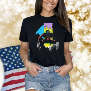Bigknickenergy Wolverine Brunson Shirt