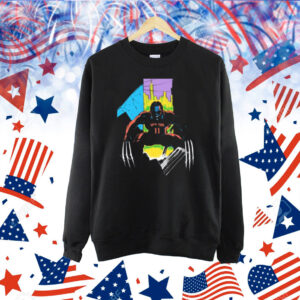 Bigknickenergy Wolverine Brunson Shirt