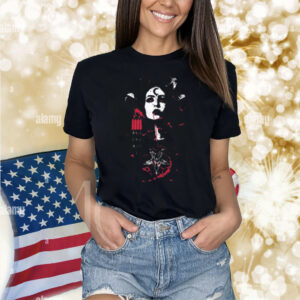Blackcraft Cult Lilith shirt