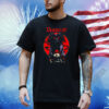 Blackcraftcult Store We're All Mad Here Shirt