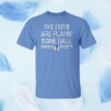 Bobby Witt Jr.: The Boys Are Playin' Some Ball Shirt