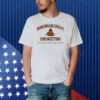 Bohemian Grove 1992 Meeting Just Some Dudes In The Woods shirt