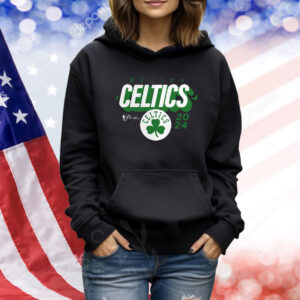 Boston Celtics Fanatics 2024 Nba Finals Box Out Shirt