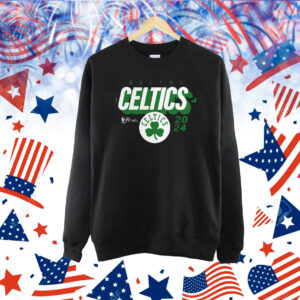 Boston Celtics Fanatics 2024 Nba Finals Box Out Shirt