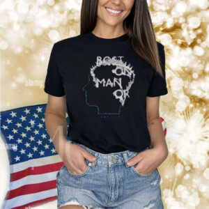 Boston Manor Sundiver Shirt