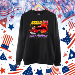 Bread Racing 33 Sofi Tukker Shirt