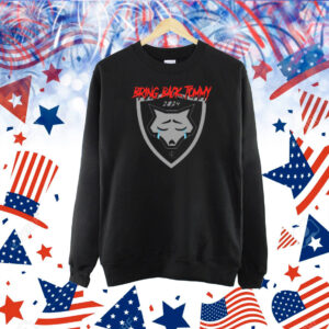 Bring Back Tommy 2024 Wolf Shirt