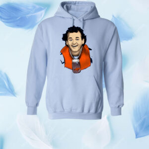 Bustynaturals What About Bill Murray Shirt