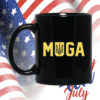 Muga Ukraine Women Mug