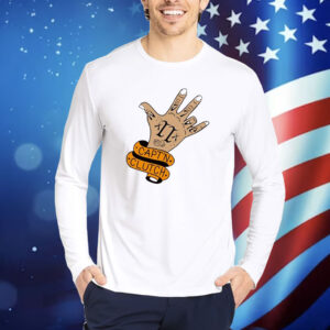 Capt’n Clutch Hand Shirt