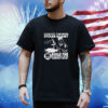 Catalytic Converter Stolen Again Build The Roosevelt Blvd Subway Now Shirt
