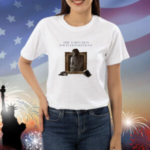 Chartsandshirts The Tortured Poets Department Shirt