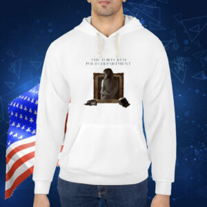Chartsandshirts The Tortured Poets Department Shirt