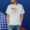 Clairo Brasil Charm Cat Shirt